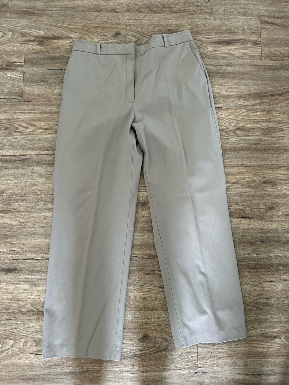 Aritzia Babaton Agency wool Pant